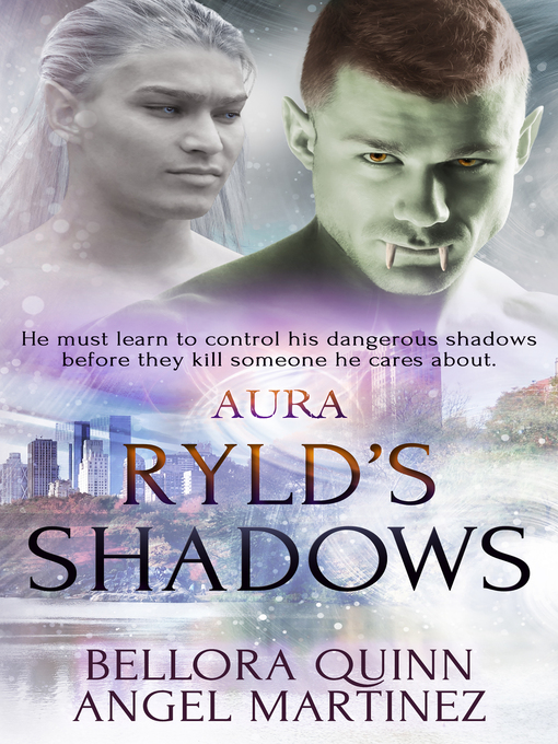 Title details for Ryld's Shadows by Angel Martinez - Available